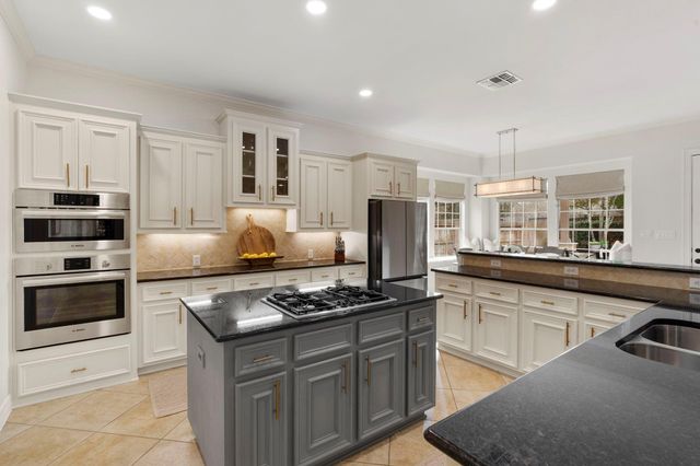 3411 Long Barrow Lane, Missouri City, TX 77459