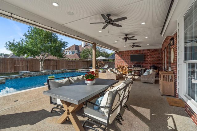 3411 Long Barrow Lane, Missouri City, TX 77459