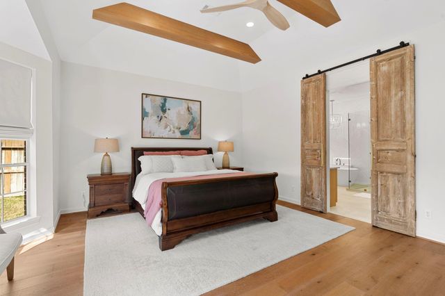 3411 Long Barrow Lane, Missouri City, TX 77459