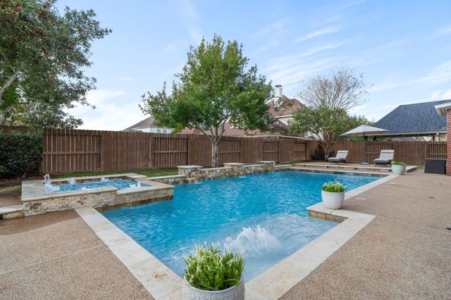 3411 Long Barrow Lane, Missouri City, TX 77459