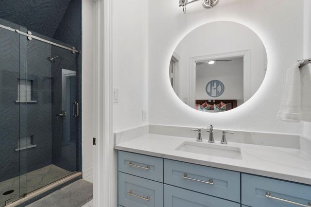 3411 Long Barrow Lane, Missouri City, TX 77459