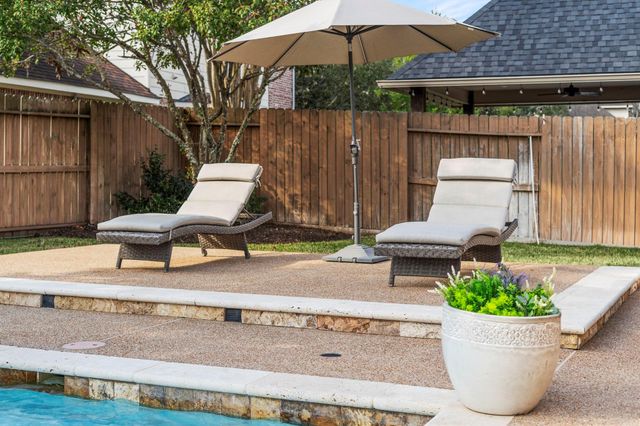 3411 Long Barrow Lane, Missouri City, TX 77459