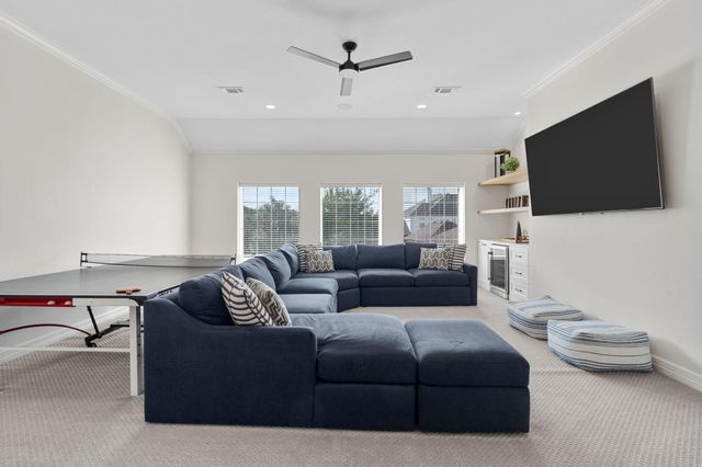 3411 Long Barrow Lane, Missouri City, TX 77459