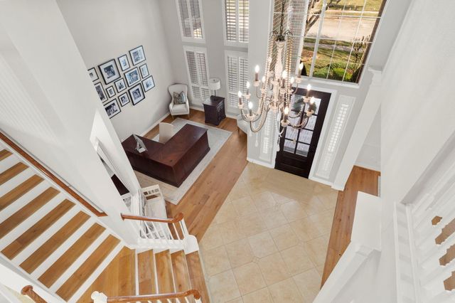 3411 Long Barrow Lane, Missouri City, TX 77459