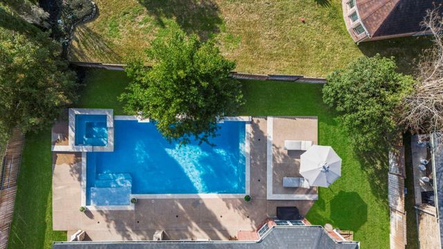 3411 Long Barrow Lane, Missouri City, TX 77459