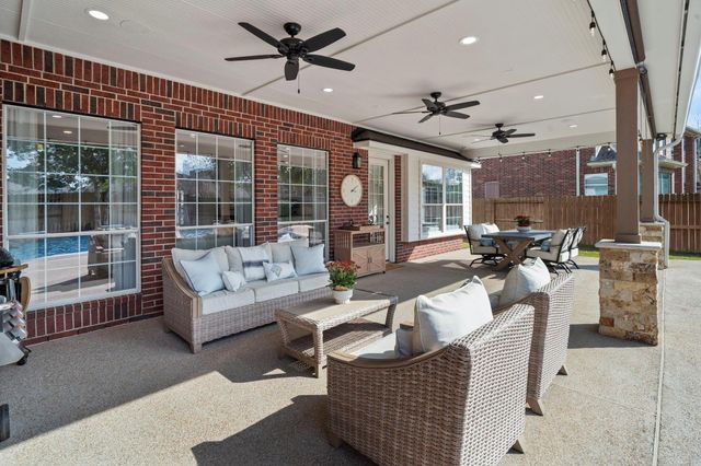 3411 Long Barrow Lane, Missouri City, TX 77459