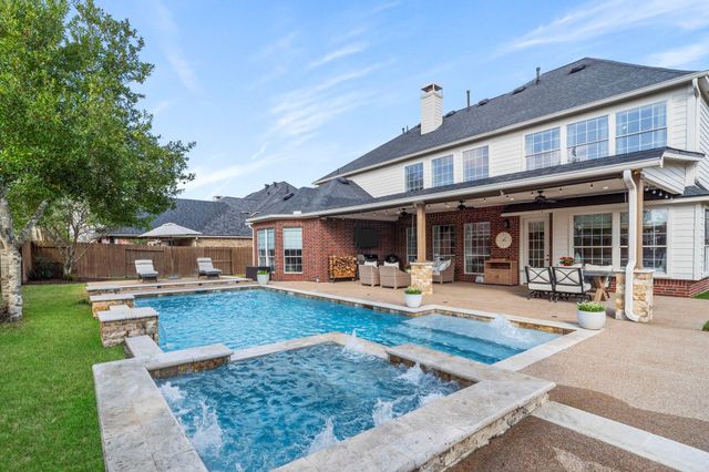 3411 Long Barrow Lane, Missouri City, TX 77459