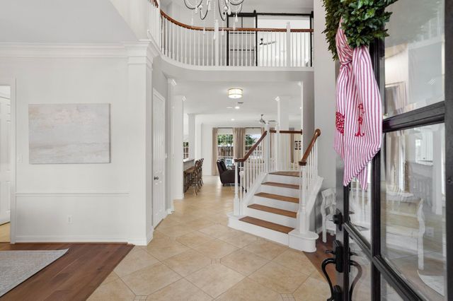 3411 Long Barrow Lane, Missouri City, TX 77459