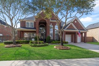 3411 Long Barrow Lane, Missouri City, TX 77459