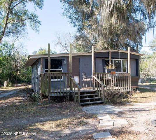 109 LAKE IDA POINT Drive, Interlachen, FL 32148