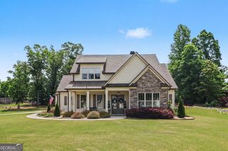13 Anchor Court, Newnan, GA 30263