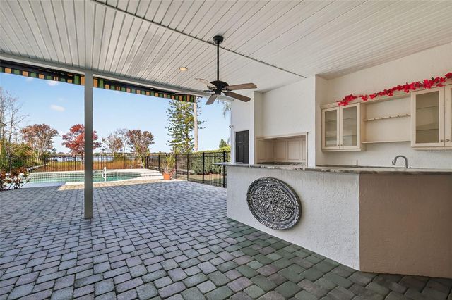 1741 EDGEWATER DRIVE, Mount Dora, FL 32757