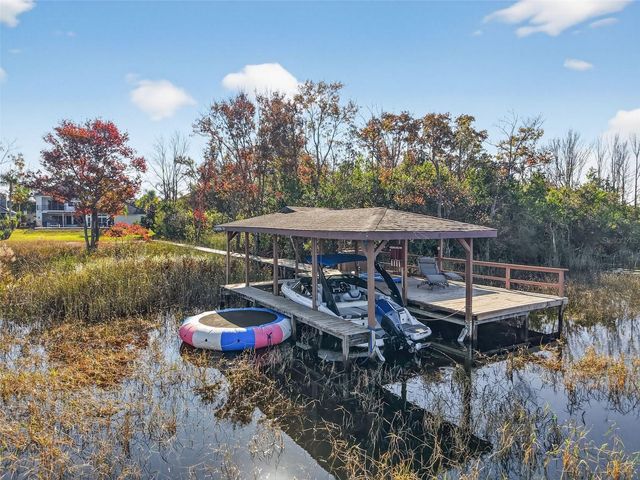 1741 EDGEWATER DRIVE, Mount Dora, FL 32757
