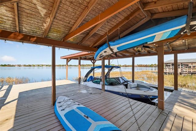 1741 EDGEWATER DRIVE, Mount Dora, FL 32757