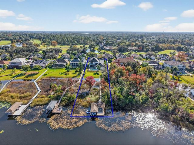 1741 EDGEWATER DRIVE, Mount Dora, FL 32757