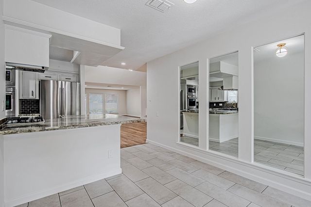 3406 Forest Village Drive, Houston, TX 77339