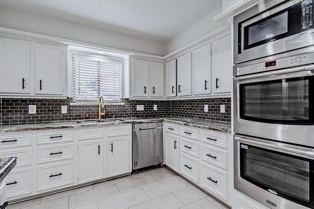 3406 Forest Village Drive, Houston, TX 77339