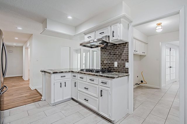 3406 Forest Village Drive, Houston, TX 77339