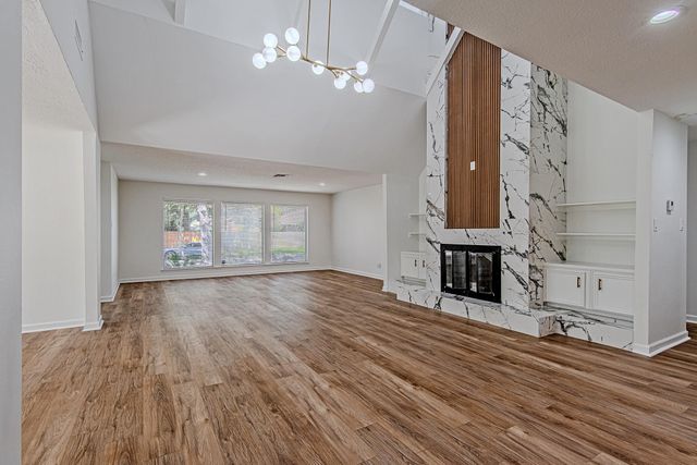 3406 Forest Village Drive, Houston, TX 77339