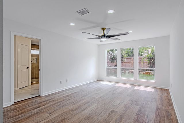 3406 Forest Village Drive, Houston, TX 77339