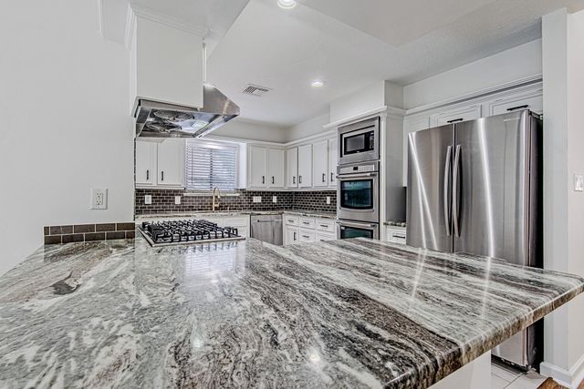 3406 Forest Village Drive, Houston, TX 77339