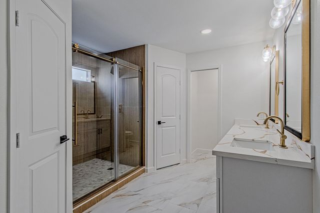 3406 Forest Village Drive, Houston, TX 77339