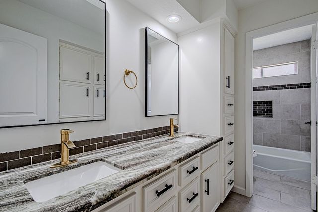 3406 Forest Village Drive, Houston, TX 77339