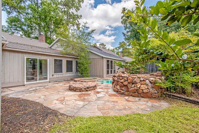 3406 Forest Village Drive, Houston, TX 77339
