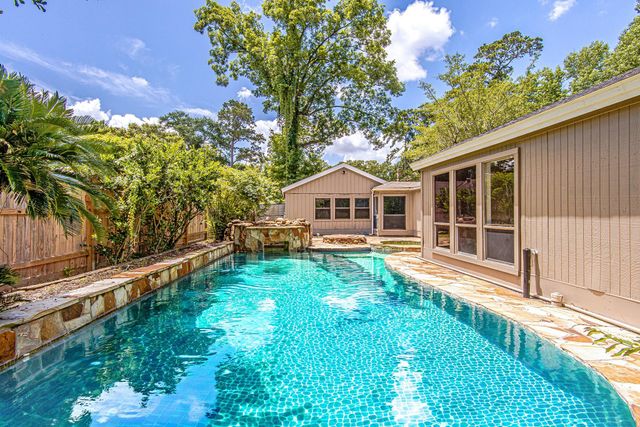 3406 Forest Village Drive, Houston, TX 77339