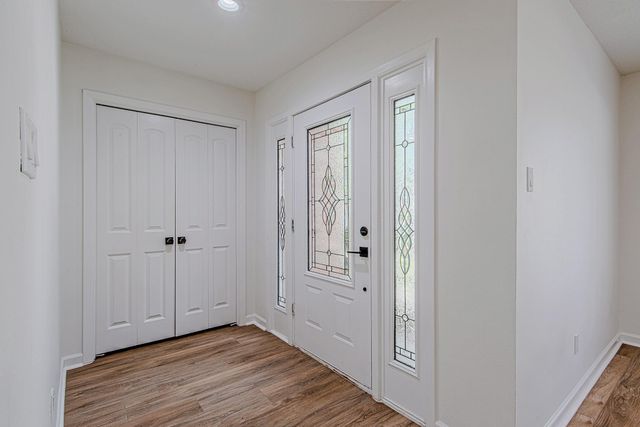3406 Forest Village Drive, Houston, TX 77339