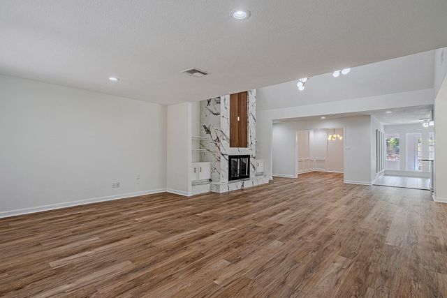 3406 Forest Village Drive, Houston, TX 77339