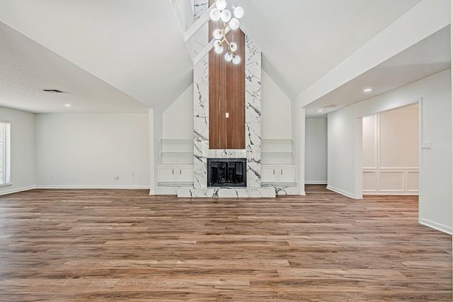 3406 Forest Village Drive, Houston, TX 77339