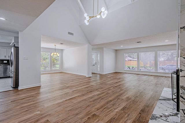3406 Forest Village Drive, Houston, TX 77339