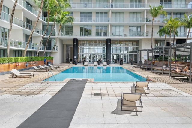 3470 E Coast Ave H0908, Miami, FL 33137