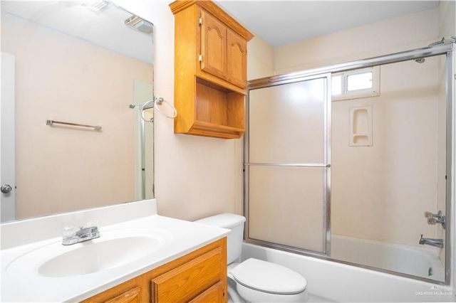 1206 Prosperity Drive, Edinburg, TX 78541