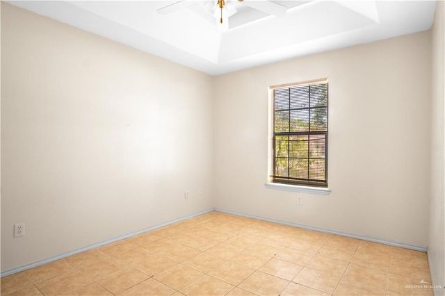 1206 Prosperity Drive, Edinburg, TX 78541