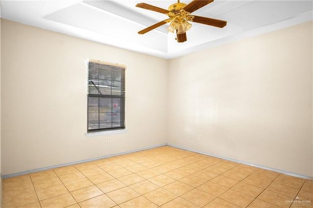 1206 Prosperity Drive, Edinburg, TX 78541