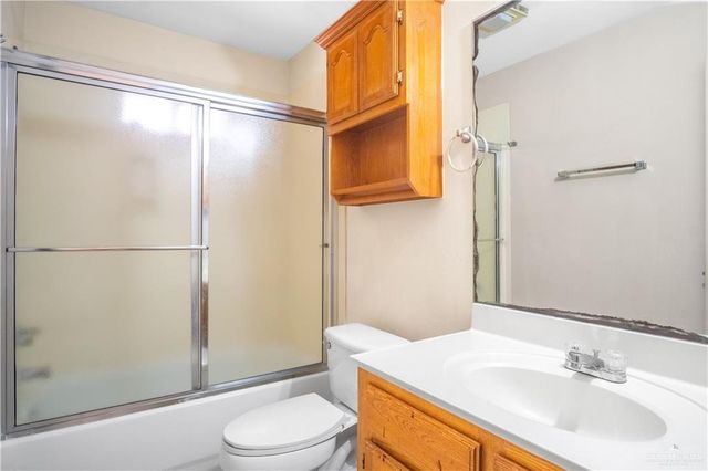 1206 Prosperity Drive, Edinburg, TX 78541