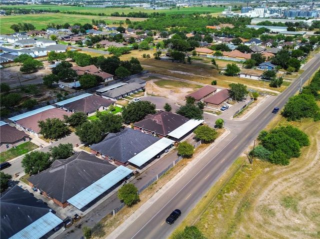 1206 Prosperity Drive, Edinburg, TX 78541