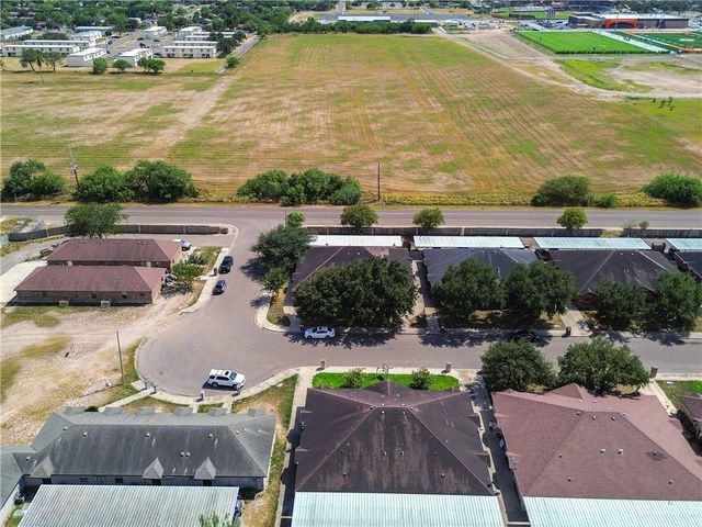 1206 Prosperity Drive, Edinburg, TX 78541