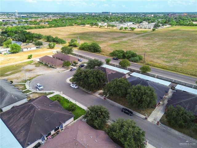 1206 Prosperity Drive, Edinburg, TX 78541