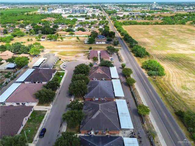1206 Prosperity Drive, Edinburg, TX 78541