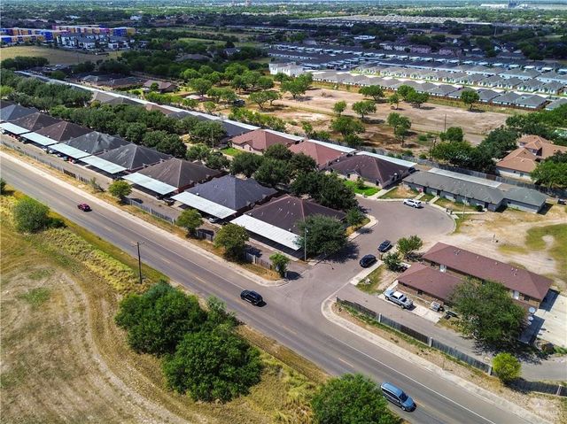 1206 Prosperity Drive, Edinburg, TX 78541