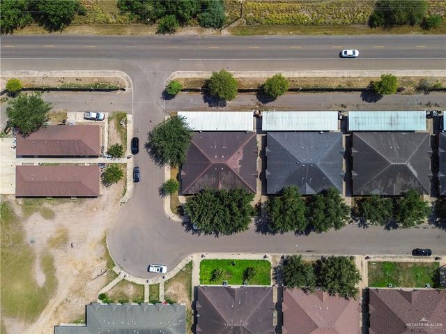 1206 Prosperity Drive, Edinburg, TX 78541