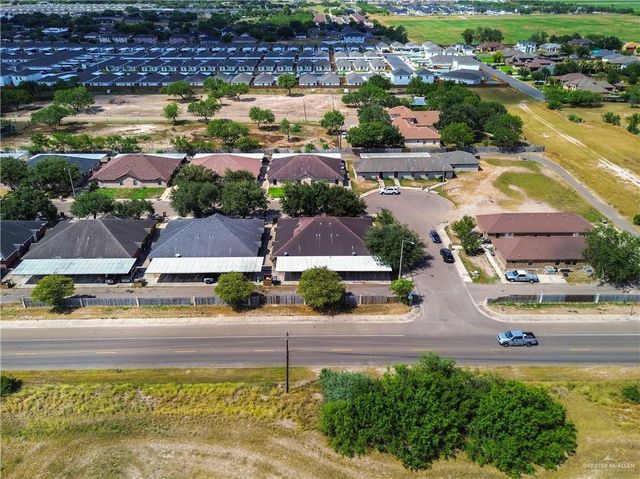 1206 Prosperity Drive, Edinburg, TX 78541