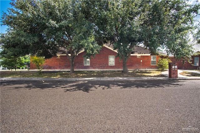 1206 Prosperity Drive, Edinburg, TX 78541