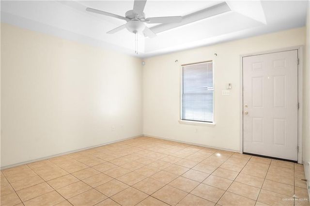 1206 Prosperity Drive, Edinburg, TX 78541