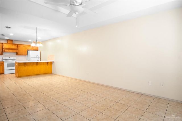 1206 Prosperity Drive, Edinburg, TX 78541