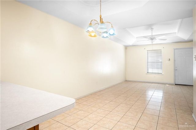 1206 Prosperity Drive, Edinburg, TX 78541