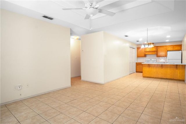 1206 Prosperity Drive, Edinburg, TX 78541